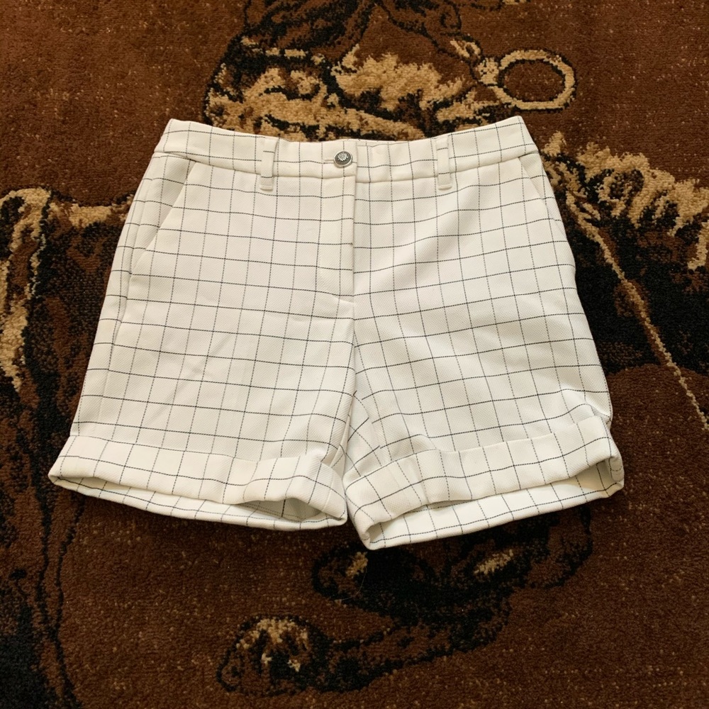 Classy Short from White House Black Market